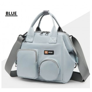 4021 MUMMY DIAPER BAG